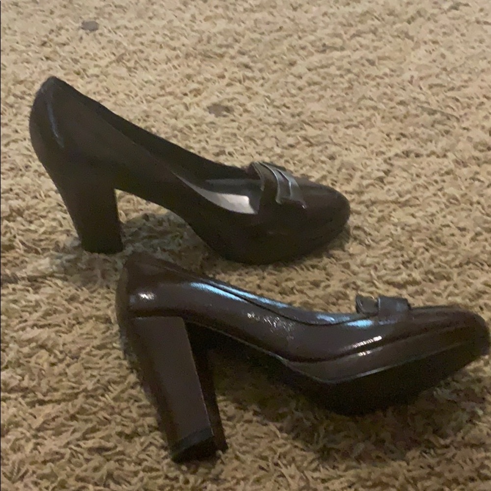 Business pumps